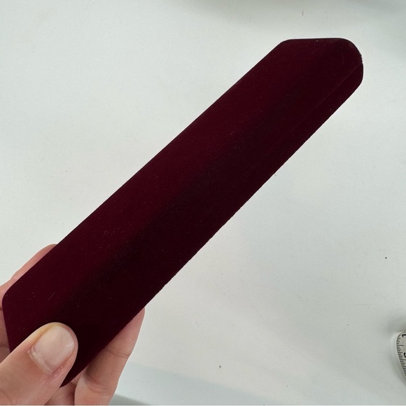 Helzberg Diamonds Empty Box for bracelets - Picture 3 of 5